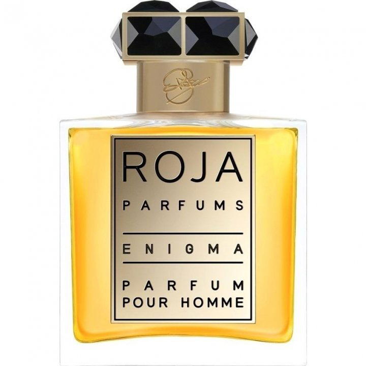 Enigma pour Homme